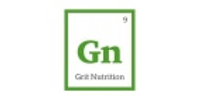Grit Nutrition coupons